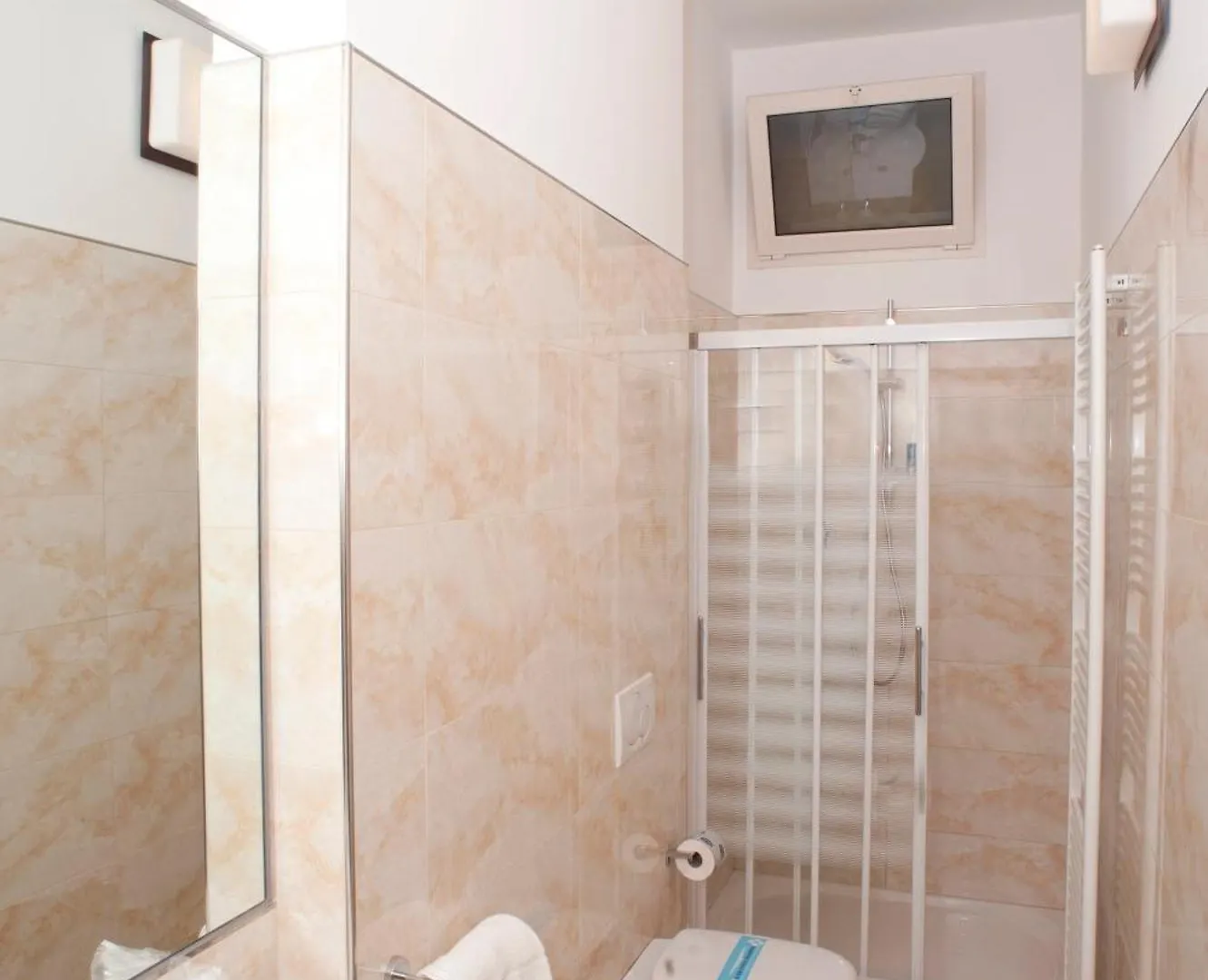 *** ホテル Family Room Sul Porticciolo リッチョーネ イタリア